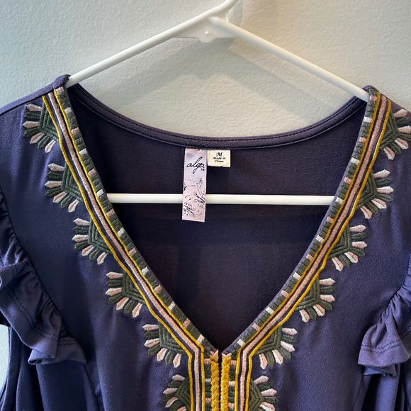 Spring Dress - Picture 3 of 6